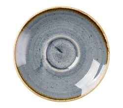 Stonecast Beverage Blueberry Espresso Untertasse 11.8cm