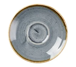 Stonecast Beverage Blueberry Espresso Untertasse 11.8cm