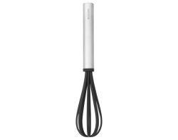 Brabantia - Schwingbesen, One Size, Schwarz