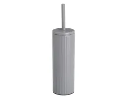 WC-Bürstengrt. grau 9.7x40