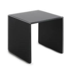 Sweety Buffet hoch 20x20x20.5cm Nacryl anthrazit