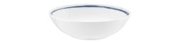 Shabby Chic 63074 Salat rund 18cm