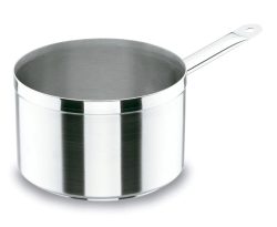 Chef Luxe Stielkasserolle hoch D16cm H11cm 2.2lt