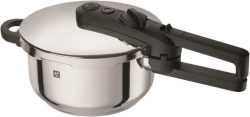 Ecoquick II Dampfkochtopf, 4l