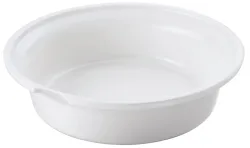 Bain-Marie für Kasserolle Ø26cm, weiss
