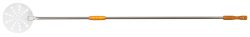 Pizzawender perforiert 22cm L183cm