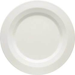 Allure Eternité Teller flach Fahne 17cm
