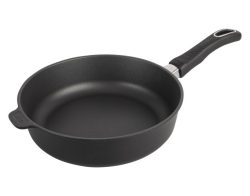 Bratpfanne Indukt. hoch ø26cm