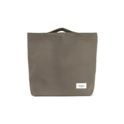 My Organic Tasche 34x10x40cm clay Biobaumwolle