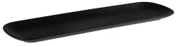 Nero GN 2/4 Tablett 53x16.2cm schwarz