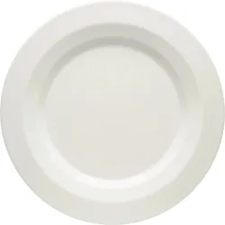 Allure Eternité Teller flach Fahne 26cm