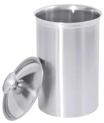 Deckel für Dressingbehälter 1L