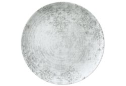 Shabby Chic 63071 Teller flach coupe 17cm