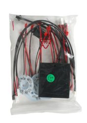 Kabelbaum Set Videro G6 G6-S