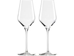 2er Set Highlight Weissweinkelch 405ml h: 245mm
