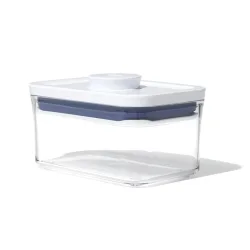 GG POP Behälter rechteckig 16x10.5x8cm 0.6l