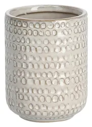 ZPR 18934 Zahnbürstenhalter Beige