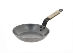 MINERAL B BOIS runde Bratpfanne 32cm
