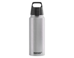 Trinkflasche WMB ONE Alu 1 L