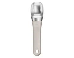 Eisportionierer natural beige