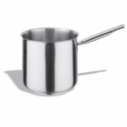 Inox Pro Bain Marie m.Sandwichboden 16cm H:16cm 3lt