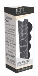 ScrapCooking - Silikon-Backmatte Need'it, One Size