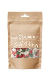 ScrapCooking - Dekorations-Zucker, 46g, Multicolor