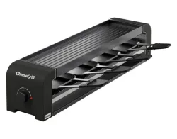 CheeseGrill 4 Connect 4P bl