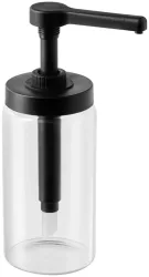 Dispensa Dosierspender D10cm H27cm