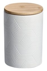 Vorratsdose Bambusd.ws 770ml