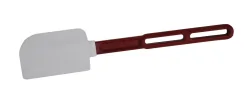 Teigspachtel 34cm Temperaturbeständig bis +260