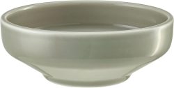 Shiro Glaze Steam Bowl 15cm