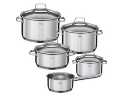 Topfset Elegance 5-teilig