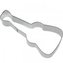 Westmark - Ausstechform Gitarre