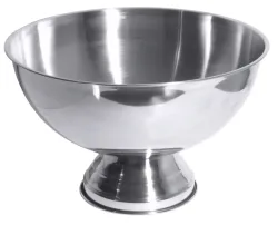 Champagnerkübel 12 lt., Ø Innen 38cm 25cm