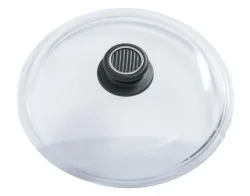 Glasdeckel Pyrex ø24cm