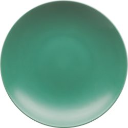 Pottery Jade Teller tief rund coupe 24cm