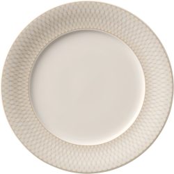 Delight SOUL Teller flach rund Fahne 26cm
