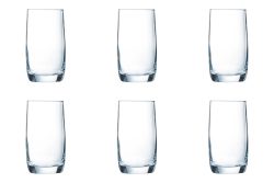 6er Set CS Vigne HB Tumbler 0.22lt