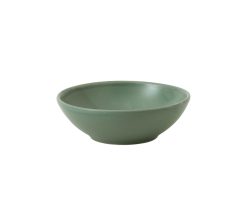 Nourish Andorra Green Contour Schale 13cm 26cl