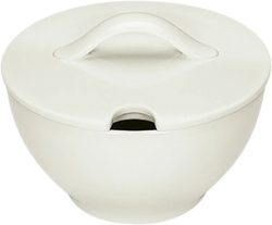Delight Zuckerdose 0.19lt D9.6cm H7cm