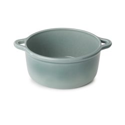 Bombance Induktionskasserolle D26cm wolkengrau ohne Deckel