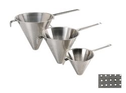 Spitzsieb D:20cm perf. 1.5mm