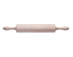 Teigroller Buche 43cm