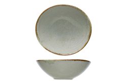 Ivanora grün, Schüssel,17.5x6.5cm