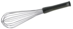 Rührbesen 40 cm, 16 Drähte mit Antirutsch-Griff