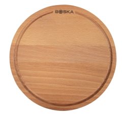 Amigo Pizzabrett S D24cm Buchenholz