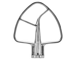 Kitchenaid - Flachrührer