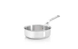 AFFINITY Stielkasserolle D:20cm Induktion