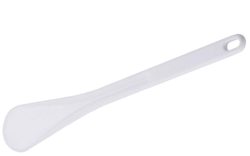 Rührspachtel, flach, 40 cm